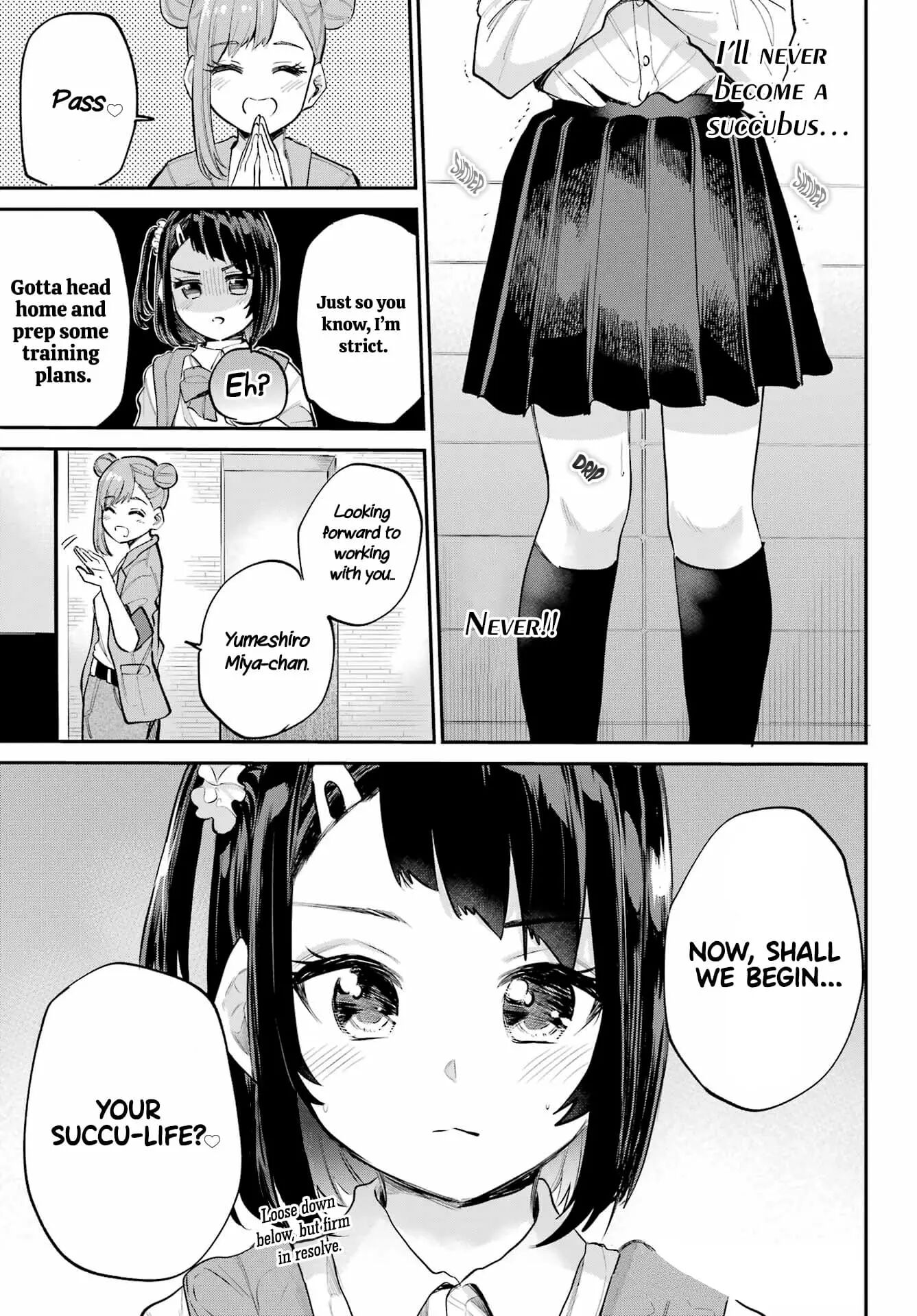 Miya-chan No Kyuuin Life! Chapter 4000 Page 34